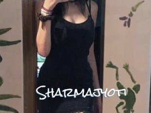 Sharmajyoti