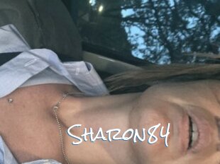 Sharon84