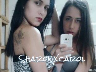 SharonXcarol