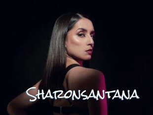 Sharonsantana