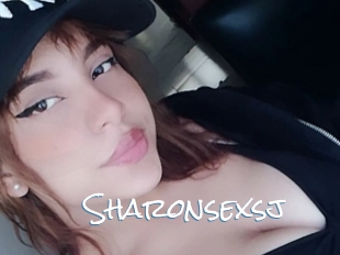 Sharonsexsj