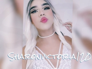 Sharonvictoria120