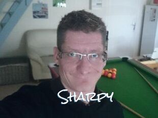 Sharpy