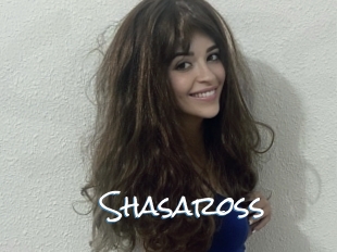 Shasaross