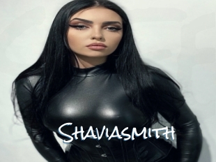 Shaviasmith