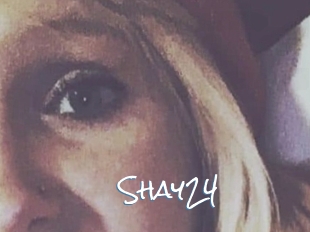 Shay24