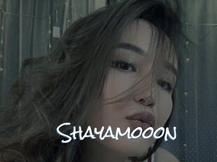 Shayamooon