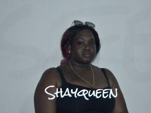 Shayqueen