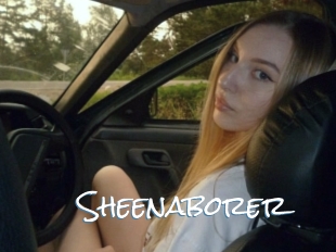 Sheenaborer