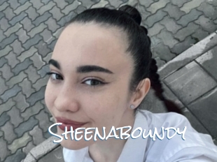 Sheenaboundy