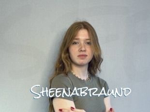 Sheenabraund