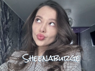 Sheenaburge