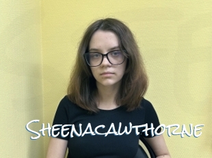 Sheenacawthorne