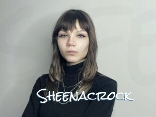 Sheenacrock