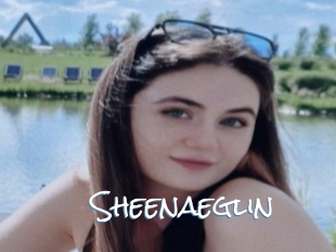 Sheenaeglin