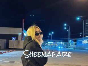 Sheenafare