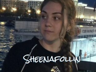 Sheenafollin