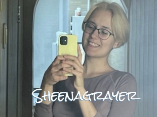 Sheenagrayer