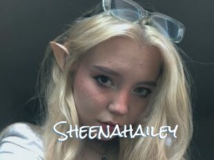 Sheenahailey