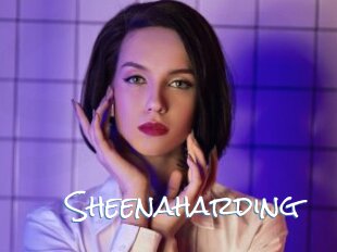 Sheenaharding