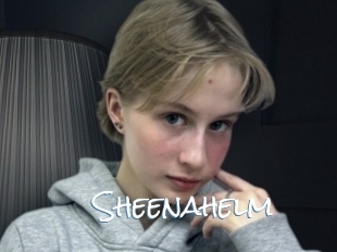 Sheenahelm