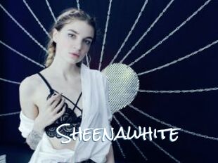 Sheenawhite