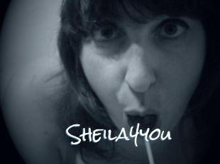 Sheila4you