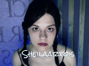 Sheilaartois