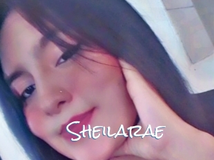 Sheilarae