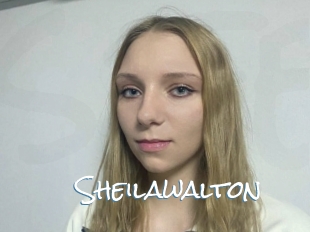 Sheilawalton