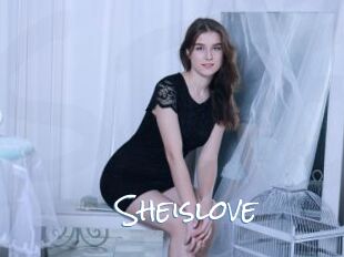 Sheislove