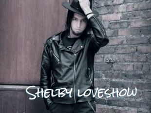 Shelby_loveshow