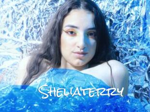 Sheliaterry