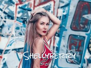 Shellyberry