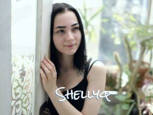 Shellyq