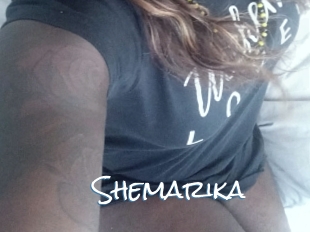 Shemarika