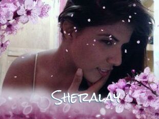 Sheralay