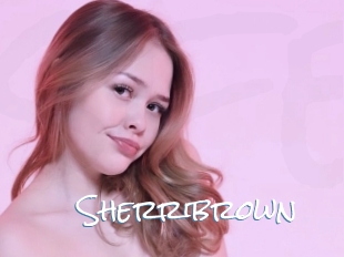 Sherribrown