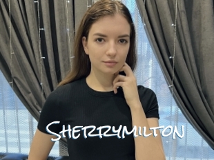 Sherrymilton