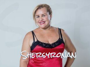 Shersyronan