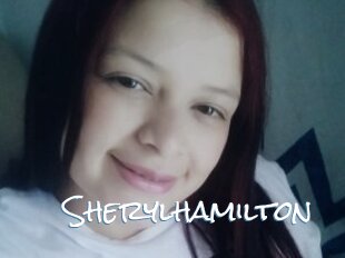 Sherylhamilton