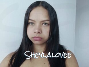 Sheylalovee