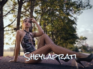 Sheylaprati