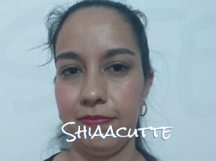 Shiaacutte