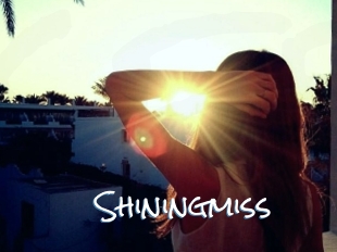 Shiningmiss