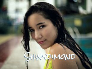 Shinydimond