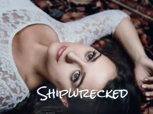 Shipwrecked