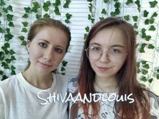 Shivaandlouis