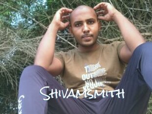 Shivamsmith