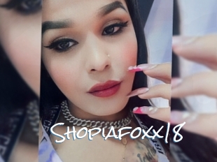 Shopiafoxx18